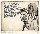 Reime, Elefantenreim