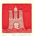Sondermotiv, hh-wappen