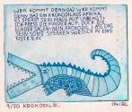 Reime, Krokodil2