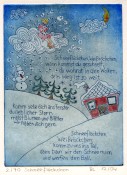 Reime, Schneeflöckchen