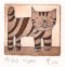 Tiere, Tieger