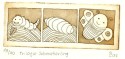 Trilogie, Schmetterling