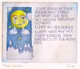 Reime, Wolken